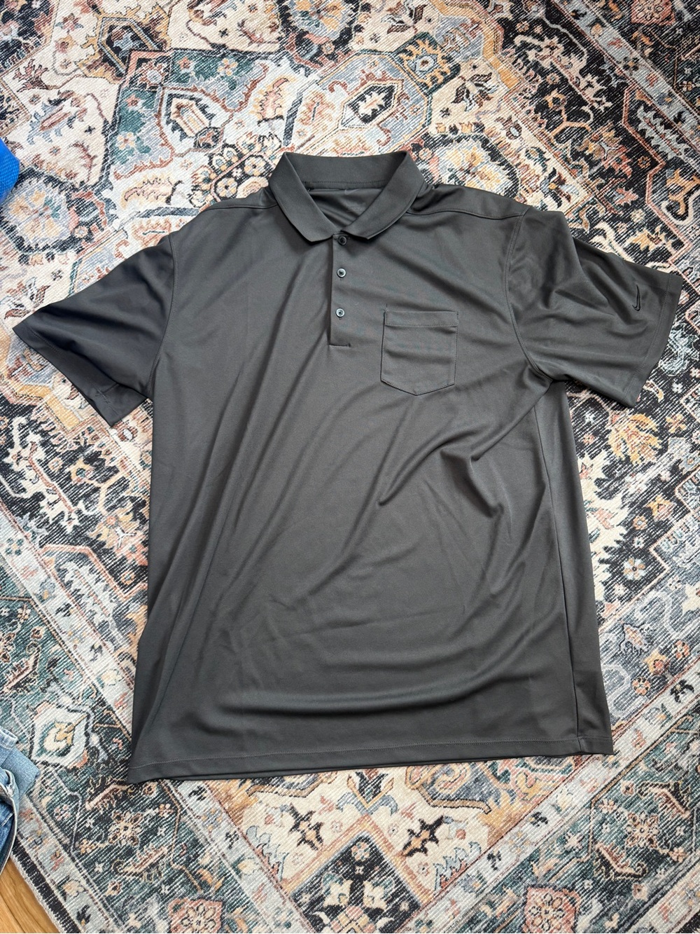 Nike Golf Polo